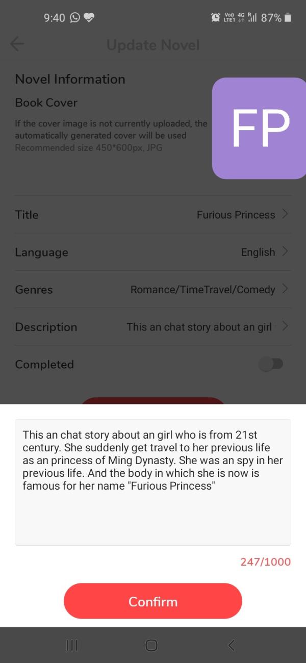 NovelToon
