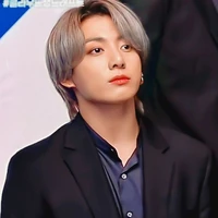 Jeon Jungkook - D. Omega