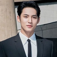 Mingyu - Alpha