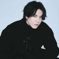 Yugyeom - Alpha (Jk