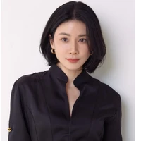 Lee Bo-young