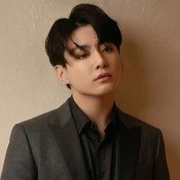 Kim Jungkook