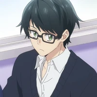 Kuresawa Tasuku