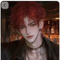 Riot Blaze(Mc follower) (Troublemaker1)