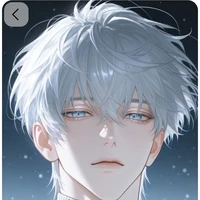 Cipher Knox(Mc follower) (Troublemaker2)