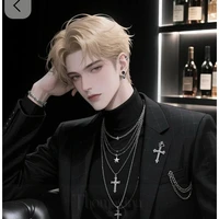 Vex Rowan(Mc follower) (Troublemaker3)