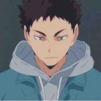 Iwa Chan~🌟