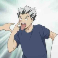 Bokuto✨