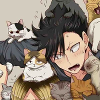 Kuroo✨