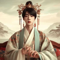 Kim Seok Jin