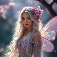 Aurelia (Angel of Life)