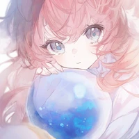 Infiny Tricia