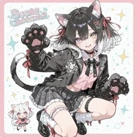 Kittykat meow