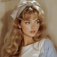 Anastasia Blackthorn (fl)