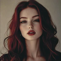 iris linden (female friend)