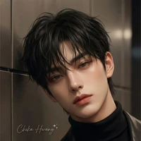 Nickolas brown (FL first love)