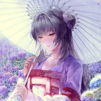 Flora Throne(Ml