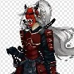 Abuelo de Kurōkami