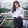 เนย👿