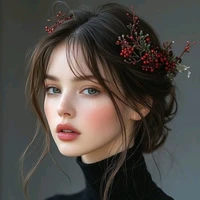Zinnia Rose (A class O, School Belle)