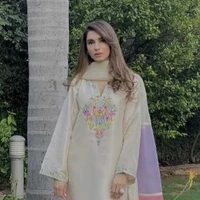 Ayesha Khan FL mother