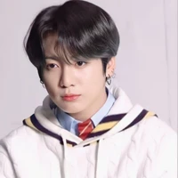 Jeon Jungkook (Host)