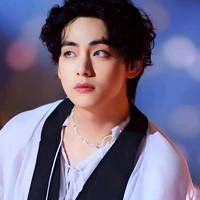 Kim taehyung (R.omega)