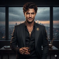 aydin/Alexander (ml)