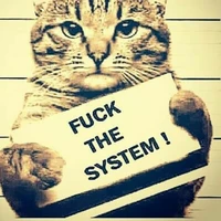 The villain system