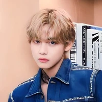 Jeon(Kim) Taehyung