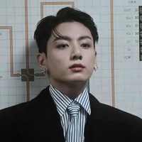 Jeon Jungkook