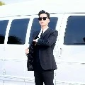 มาร์ค(ผู้ช่วยนางเอก)