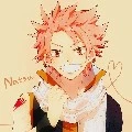 Natsu