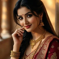 Hansini Parihar ( fl )