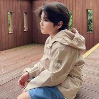 Varun Thapar ( Shreya son)