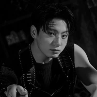 Jeon jungkook/True blood alpha