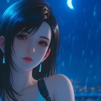 Ronnie Anne wyatt/ black ( fl)