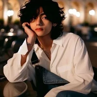 kim taehyung