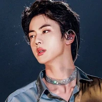kim seokjin(eomma)