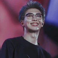 kim namjoon(tae appa)