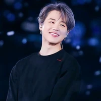 park jimin(bff and brother in law)