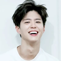park bogum(friend)