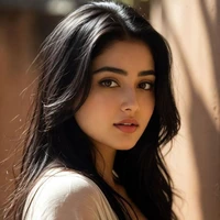 SHREYA KAPOOR (FL)