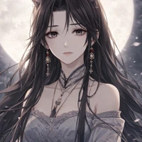 Aveline Grey [FL]