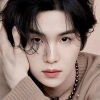 Min Yoongi
