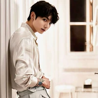 Jeon Jungkook