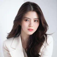 Han So-hee