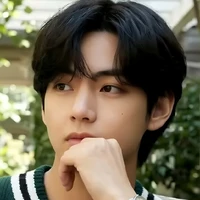 kim Taehyung