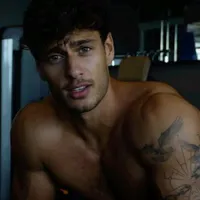 Ashvik  Volkov / ML Cousin Brother