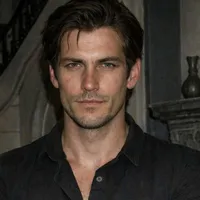 Evander Volkov / ML Dad